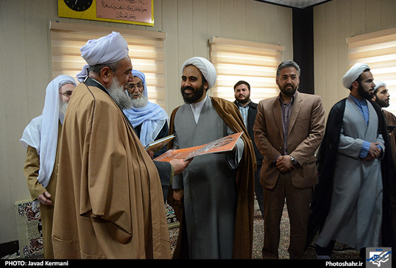 گزارش|  تصویری "کاروان سرزمین برادری " عکاس :جواد کرمانی /شهرآرا