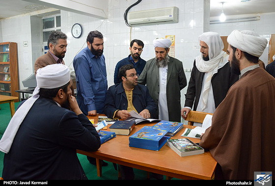 گزارش|  تصویری "کاروان سرزمین برادری " عکاس :جواد کرمانی /شهرآرا