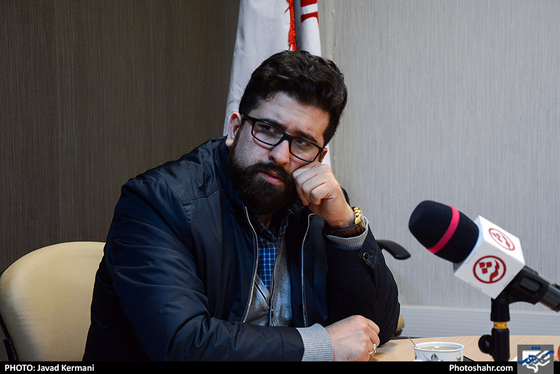 میزگرد احیای توس در روزنامه شهرآرا عکس: جواد کرمانی /شهرآرا