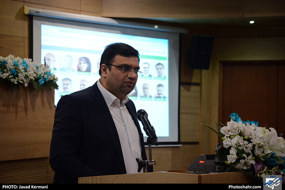  بیست و یکمین جلسه علنی شورای اسلامی شهر مشهد مقدس / عکس: جواد کرمانی / شهرآرا