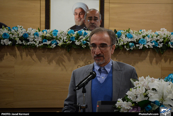 بیست و یکمین جلسه علنی شورای اسلامی شهر مشهد مقدس / عکس: جواد کرمانی / شهرآرا