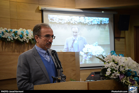  بیست و یکمین جلسه علنی شورای اسلامی شهر مشهد مقدس / عکس: جواد کرمانی / شهرآرا