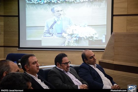  بیست و یکمین جلسه علنی شورای اسلامی شهر مشهد مقدس / عکس: جواد کرمانی / شهرآرا
