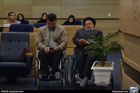 بیست و سومین جلسه علنی شورای اسلامی شهر مشهد مقدس / عکس: جواد کرمانی / شهرآرا