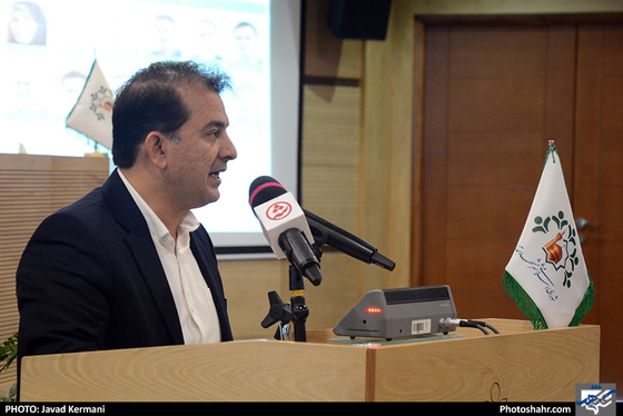 بیست و چهارمین صحن علنی شورای اسلامی مشهد / عکس: جواد کرمانی / شهرآرا