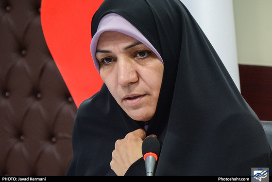 نشست خبری رئیس کمیسیون برنامه و بودجه شورای اسلامی شهر مشهد / عکس: جواد کرمانی / شهرآرا