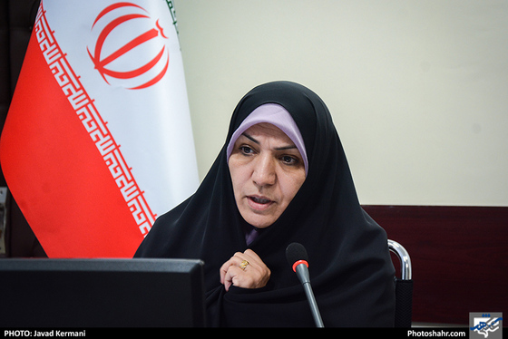 نشست خبری رئیس کمیسیون برنامه و بودجه شورای اسلامی شهر مشهد / عکس: جواد کرمانی / شهرآرا