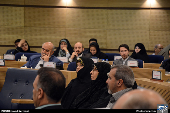 سی امین جلسه علنی شورای اسلامی شهر مشهد / عکس: جواد کرمانی / شهرآرا