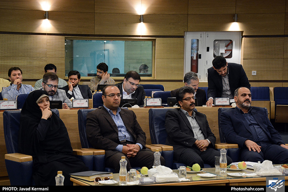 سی و دومین صحن علنی شورای اسلامی شهر مشهد / عکس: جواد کرمانی / شهرآرا