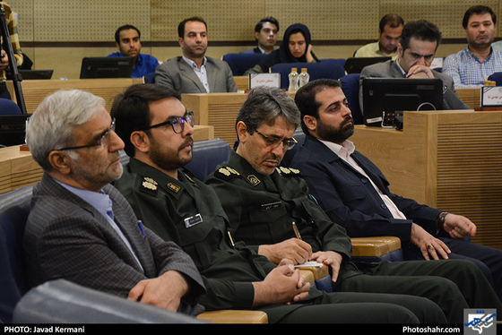 سی و دومین صحن علنی شورای اسلامی شهر مشهد / عکس: جواد کرمانی / شهرآرا