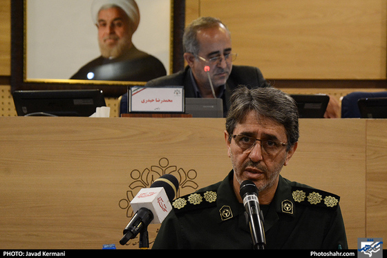 سی و دومین صحن علنی شورای اسلامی شهر مشهد / عکس: جواد کرمانی / شهرآرا