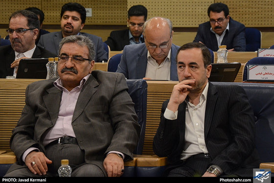 سی و دومین صحن علنی شورای اسلامی شهر مشهد / عکس: جواد کرمانی / شهرآرا