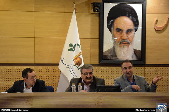 سی و دومین صحن علنی شورای اسلامی شهر مشهد / عکس: جواد کرمانی / شهرآرا