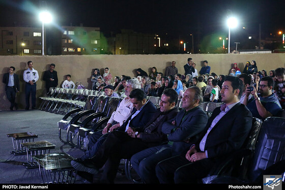 بازدید شهردار مشهد و عضو شورای شهر از برنامه های فصل همدلی
