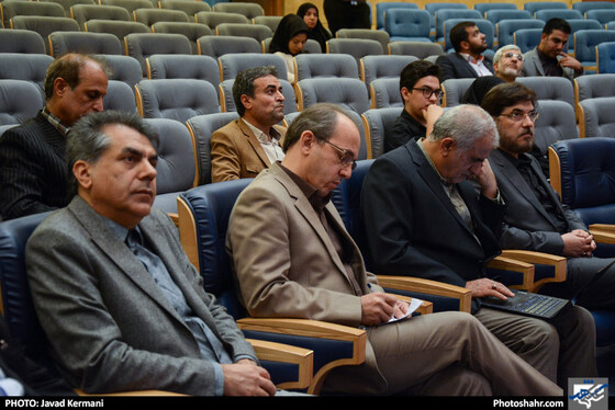 دومین همایش منشور حقوق شهرنشینی / عکس: جواد کرمانی / شهرآرا