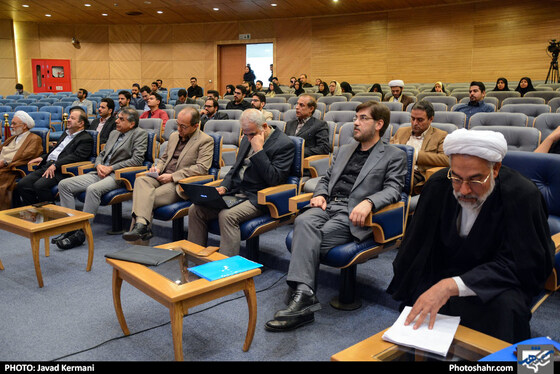 دومین همایش منشور حقوق شهرنشینی / عکس: جواد کرمانی / شهرآرا