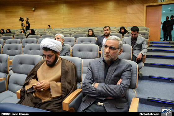 دومین همایش منشور حقوق شهرنشینی / عکس: جواد کرمانی / شهرآرا