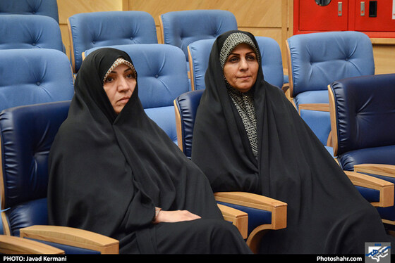 دومین همایش منشور حقوق شهرنشینی / عکس: جواد کرمانی / شهرآرا