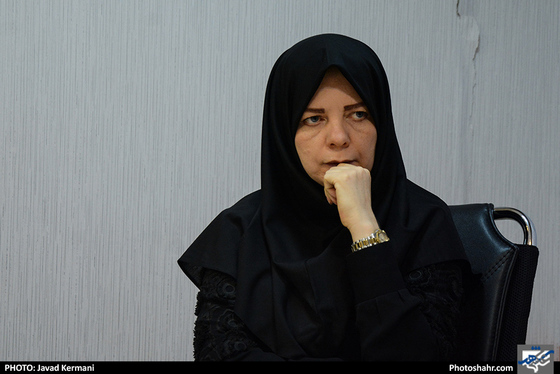میزگرد راهکارهای بهبود فضای کسب و کار / عکس: جواد کرمانی / شهرآرا