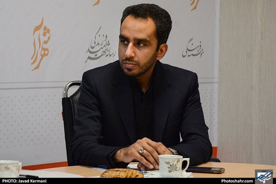 میزگرد راهکارهای بهبود فضای کسب و کار / عکس: جواد کرمانی / شهرآرا