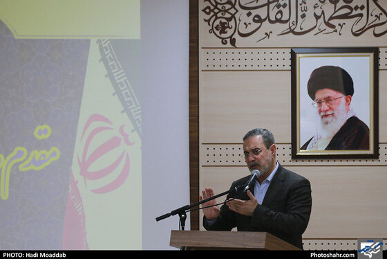 نشست هم اندیشی سالانه ستاد همکاری های حوزه های علمیه و آموزش و پرورش / عکس: هادی مودب / شهرآرا