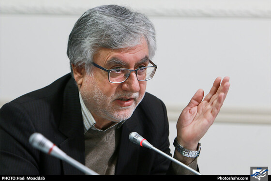 نشست خبری کاروان رسانه انقلاب