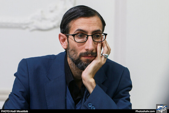 نشست خبری کاروان رسانه انقلاب