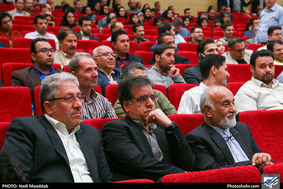 همایش بزرگ اصحاب رسانه استان خراسان رضوی 