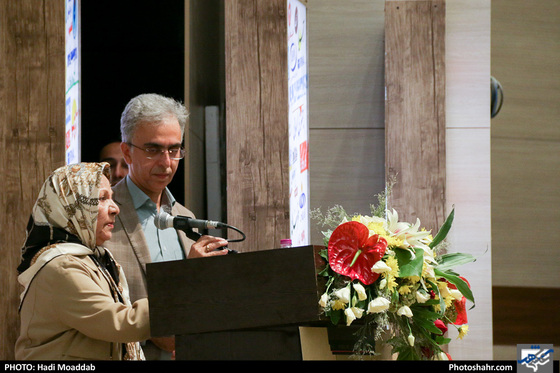 همایش بزرگ اصحاب رسانه استان خراسان رضوی 