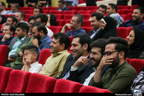 همایش بزرگ اصحاب رسانه استان خراسان رضوی 