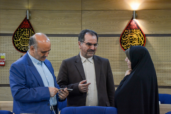 هفتاد و چهارمین جلسه علنی شورای شهر مشهد