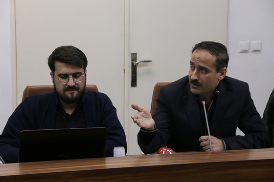 سفر وزیر امور اقتصاد و دارایی به مشهد