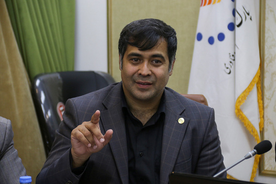 سفر وزیر امور اقتصاد و دارایی به مشهد
