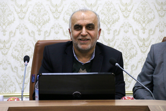 سفر وزیر امور اقتصاد و دارایی به مشهد