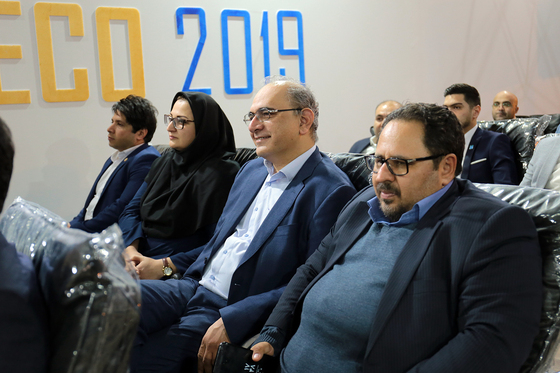 افتتاح نخستین نمایشگاه فرصت های سرمایه گذاری و اقتصاد شهری
