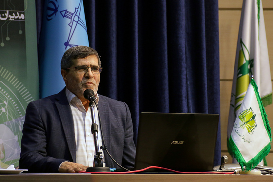 چهارمین گردهمایی مدیران دفاتر خدمات الکترونیک قضایی در مشهد 