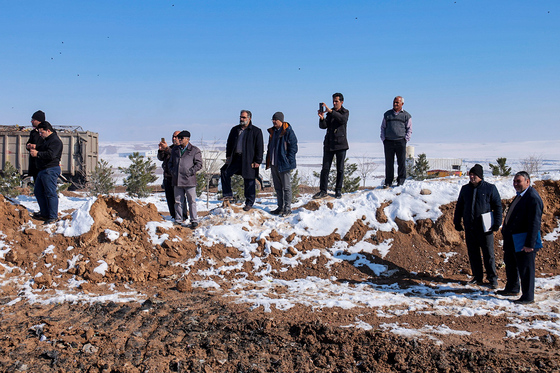 امحا ۴۰ تن کالای قاچاق در مشهد