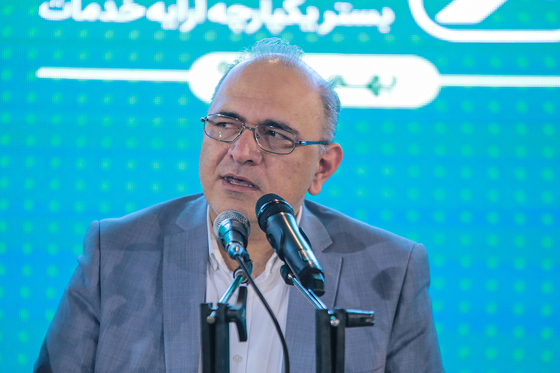 دومین روز بیست و دومین نمایشگاه کامپیوتر و نهمین نمایشگاه تخصصی شهر هوشمند