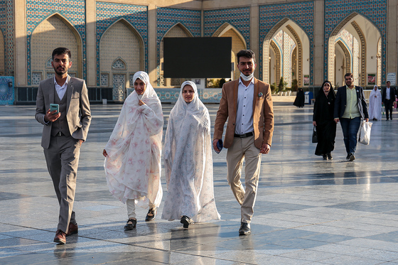 انتخابِ آینده‌ساز