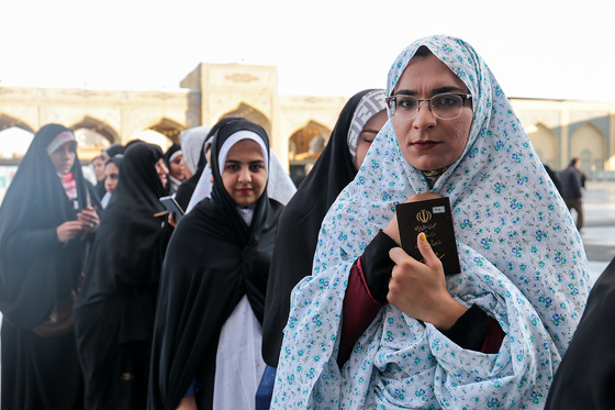 انتخابِ آینده‌ساز