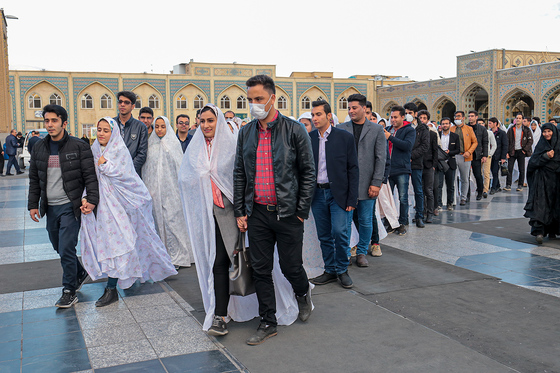 انتخابِ آینده‌ساز