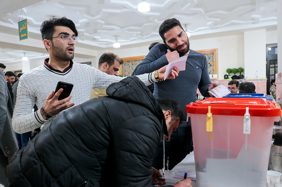 انتخابِ آینده‌ساز