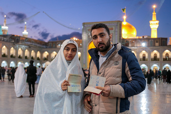 انتخابِ آینده‌ساز