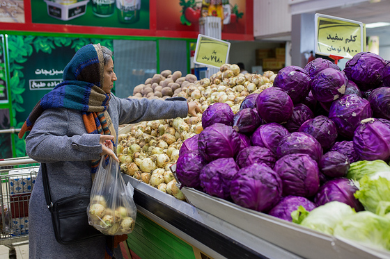 اصناف مواد غذایی مشهد زیر ذره‌بین بازرسان 