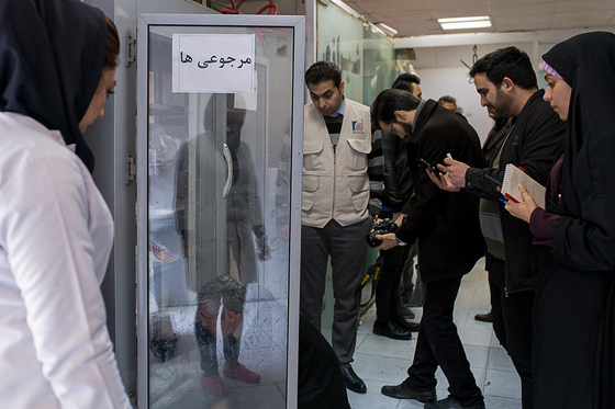 اصناف مواد غذایی مشهد زیر ذره‌بین بازرسان 