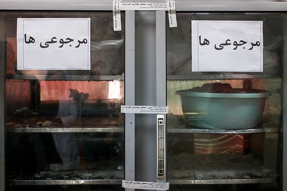 اصناف مواد غذایی مشهد زیر ذره‌بین بازرسان 