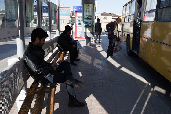 خانه از هر جا امن تر است