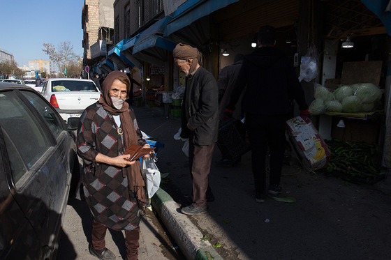 خانه از هر جا امن تر است