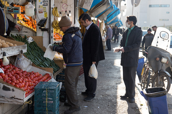خانه از هر جا امن تر است