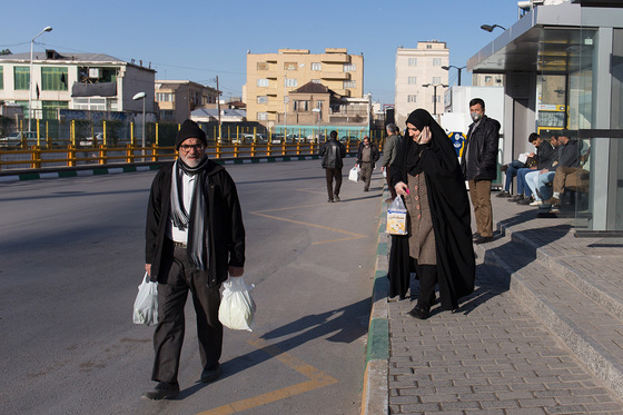 خانه از هر جا امن تر است